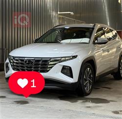 هیوندای تۆکسۆن